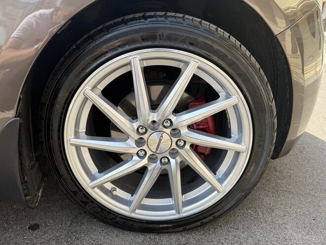 Kia Forte 2013, 196,915 km - 1.8 л - Sumqayıt