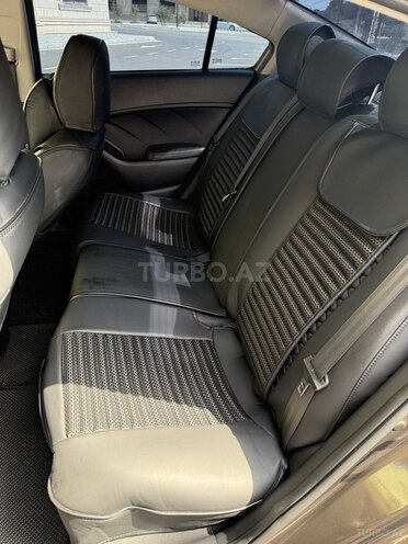 Kia Forte 2013, 196,915 km - 1.8 л - Sumqayıt