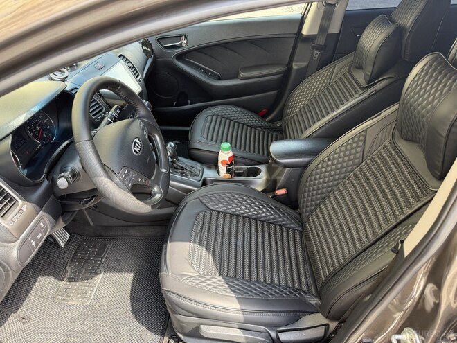 Kia Forte 2013, 196,915 km - 1.8 л - Sumqayıt