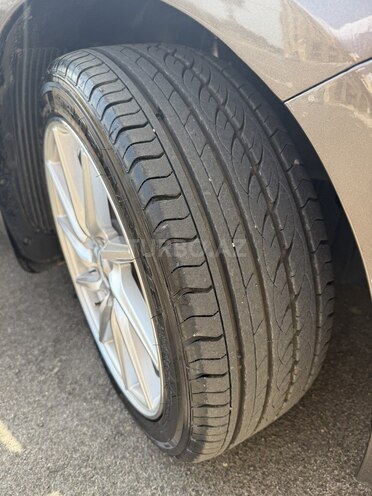 Kia Forte 2013, 196,915 km - 1.8 л - Sumqayıt