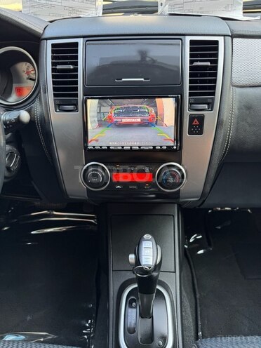 Nissan Tiida 2012, 78,236 km - 1.5 l - Bakı