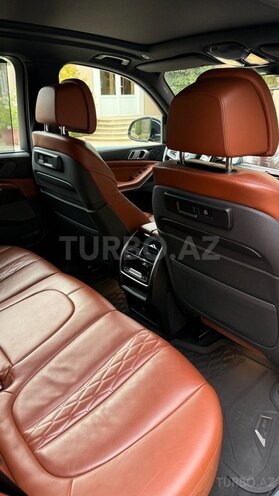 BMW X5 2019, 105,000 km - 3.0 л - Bakı