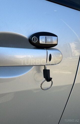 Nissan Tiida 2012, 78,236 km - 1.5 l - Bakı
