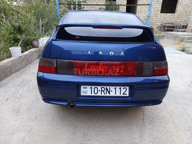 LADA (VAZ) 2112 2001, 153,298 km - 1.6 l - Bakı