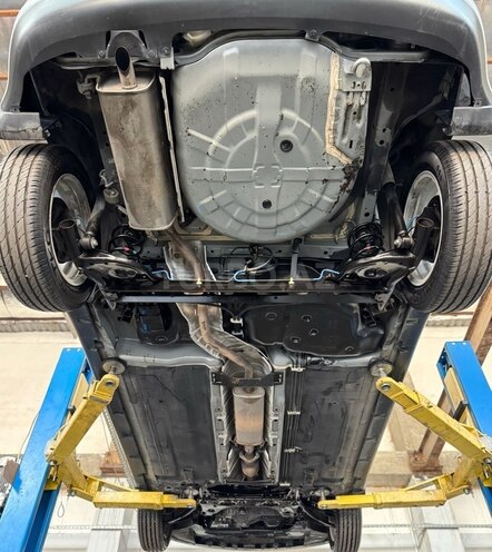 Nissan Tiida 2012, 78,236 km - 1.5 l - Bakı