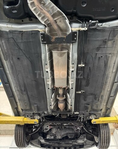 Nissan Tiida 2012, 78,236 km - 1.5 l - Bakı