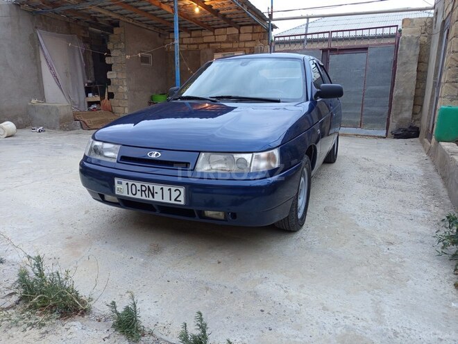 LADA (VAZ) 2112 2001, 153,298 km - 1.6 l - Bakı