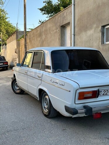 LADA (VAZ) 2106 1999, 90,000 km - 1.6 l - Bakı