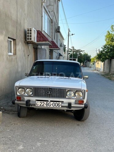 LADA (VAZ) 2106 1999, 90,000 km - 1.6 l - Bakı
