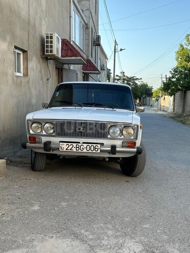 LADA (VAZ) 2106 1999, 90,000 km - 1.6 l - Bakı