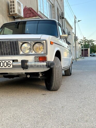 LADA (VAZ) 2106 1999, 90,000 km - 1.6 l - Bakı