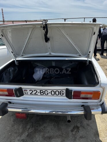 LADA (VAZ) 2106 1999, 90,000 km - 1.6 l - Bakı