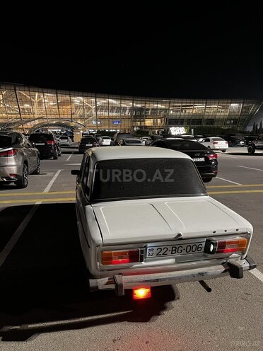 LADA (VAZ) 2106 1999, 90,000 km - 1.6 l - Bakı