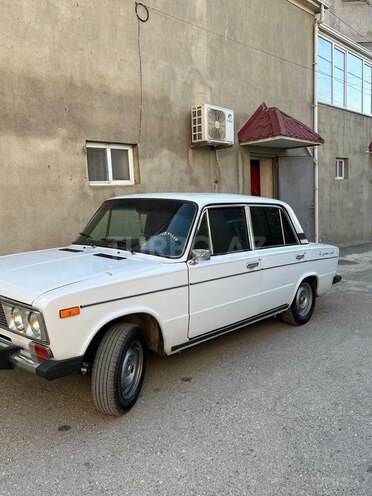 LADA (VAZ) 2106 1999, 90,000 km - 1.6 l - Bakı