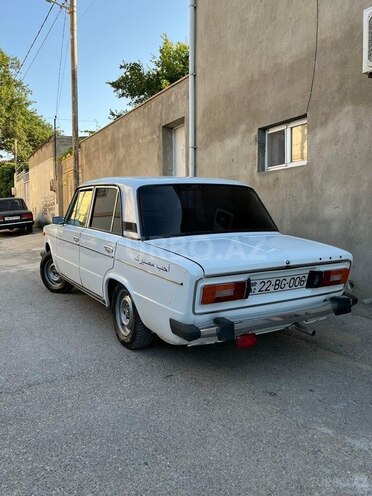 LADA (VAZ) 2106 1999, 90,000 km - 1.6 l - Bakı