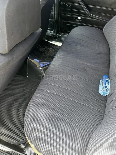 LADA (VAZ) 2106 1999, 90,000 km - 1.6 l - Bakı