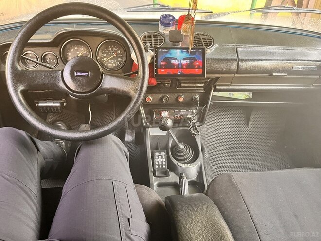 LADA (VAZ) 2106 1999, 90,000 km - 1.6 l - Bakı