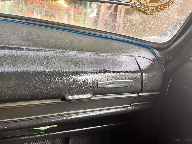 LADA (VAZ) 2106 1999, 90,000 km - 1.6 l - Bakı