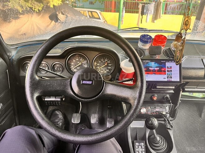 LADA (VAZ) 2106 1999, 90,000 km - 1.6 l - Bakı