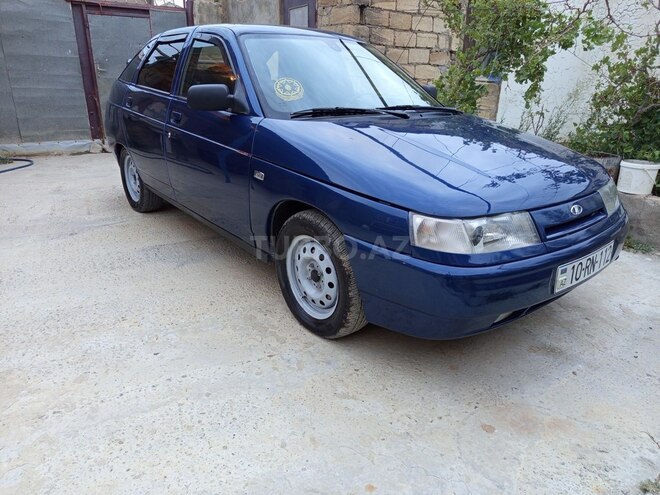 LADA (VAZ) 2112 2001, 153,298 km - 1.6 l - Bakı