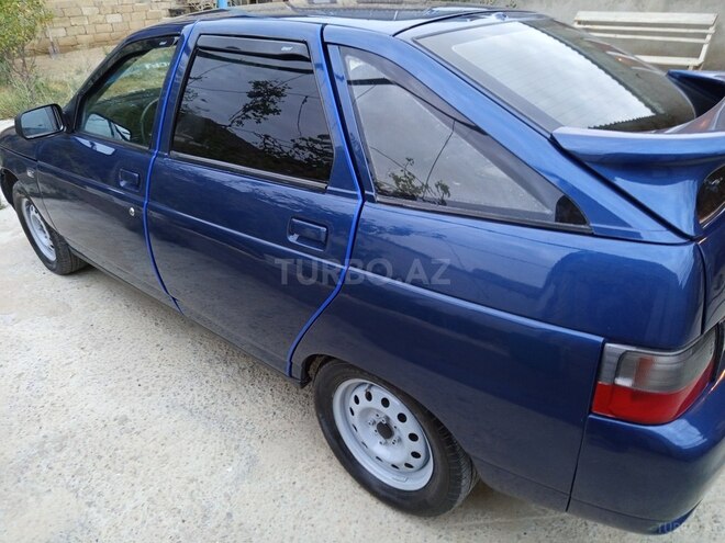 LADA (VAZ) 2112 2001, 153,298 km - 1.6 l - Bakı