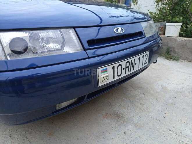 LADA (VAZ) 2112 2001, 153,298 km - 1.6 l - Bakı
