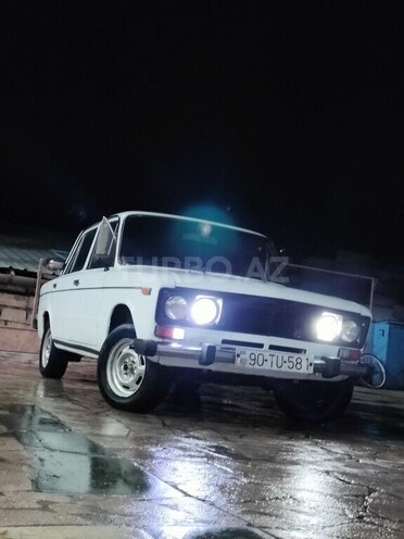 LADA (VAZ) 2106 1985, 150,000 km - 1.3 l - Ağdaş