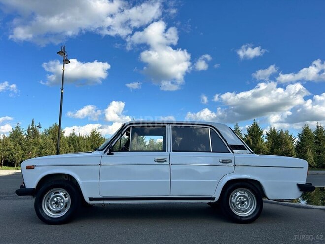 LADA (VAZ) 2106 1985, 150,000 km - 1.3 l - Ağdaş