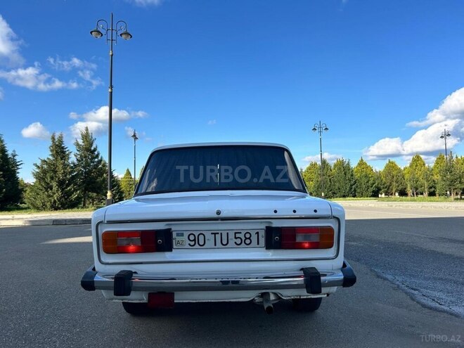 LADA (VAZ) 2106 1985, 150,000 km - 1.3 l - Ağdaş