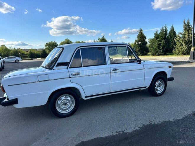 LADA (VAZ) 2106 1985, 150,000 km - 1.3 l - Ağdaş