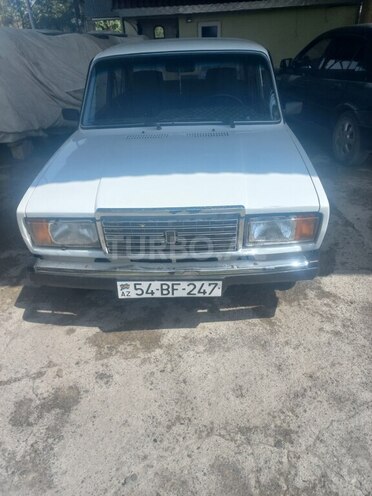LADA (VAZ) 2107 2005, 144,730 km - 1.6 l - Sabirabad