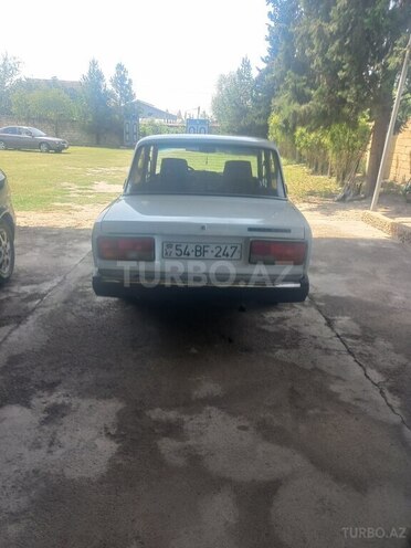 LADA (VAZ) 2107 2005, 144,730 km - 1.6 l - Sabirabad