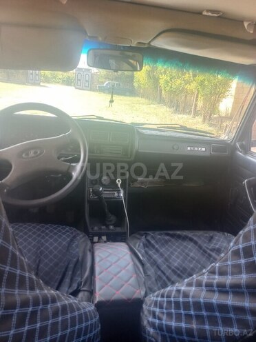 LADA (VAZ) 2107 2005, 144,730 km - 1.6 l - Sabirabad
