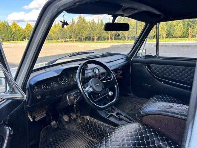 LADA (VAZ) 2106 1985, 150,000 km - 1.3 l - Ağdaş
