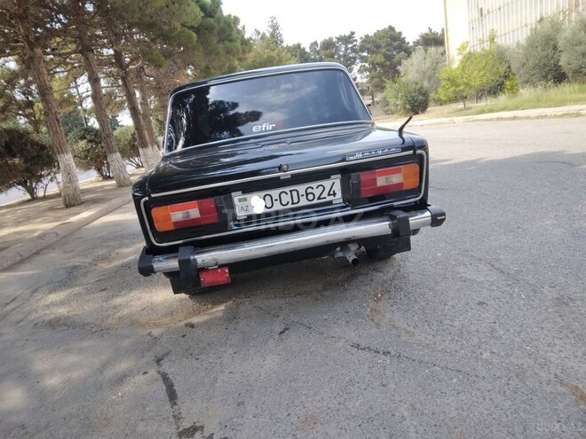 LADA (VAZ) 2106 2004, 255,225 km - 1.6 l - Sumqayıt