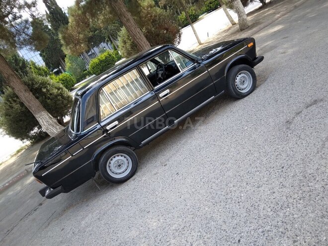LADA (VAZ) 2106 2004, 255,225 km - 1.6 l - Sumqayıt