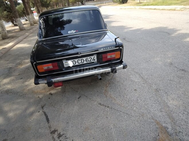 LADA (VAZ) 2106 2004, 255,225 km - 1.6 l - Sumqayıt