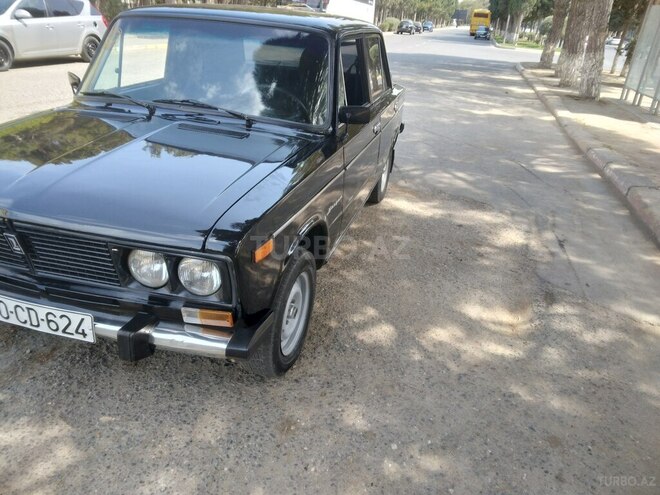LADA (VAZ) 2106 2004, 255,225 km - 1.6 l - Sumqayıt