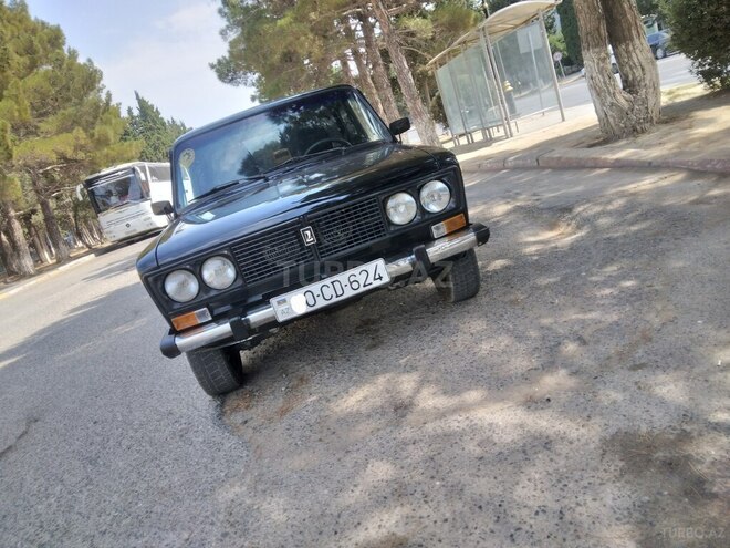 LADA (VAZ) 2106 2004, 255,225 km - 1.6 l - Sumqayıt