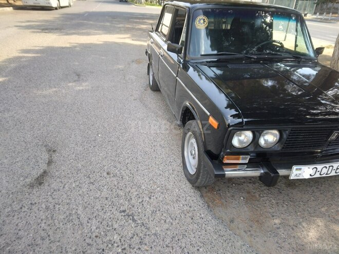 LADA (VAZ) 2106 2004, 255,225 km - 1.6 l - Sumqayıt