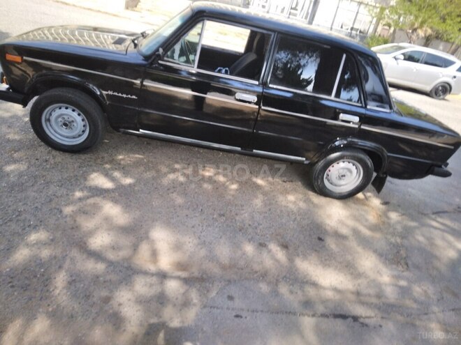 LADA (VAZ) 2106 2004, 255,225 km - 1.6 l - Sumqayıt