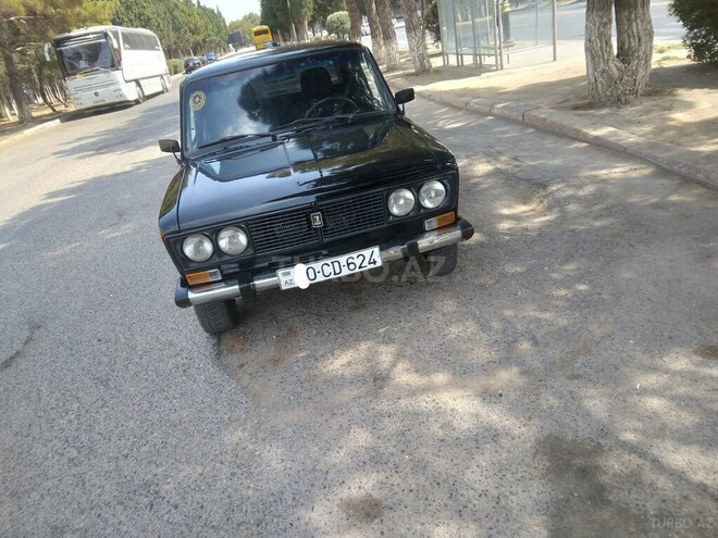 LADA (VAZ) 2106 2004, 255,225 km - 1.6 l - Sumqayıt