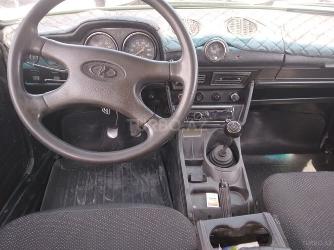 LADA (VAZ) 2106 2004, 255,225 km - 1.6 l - Sumqayıt