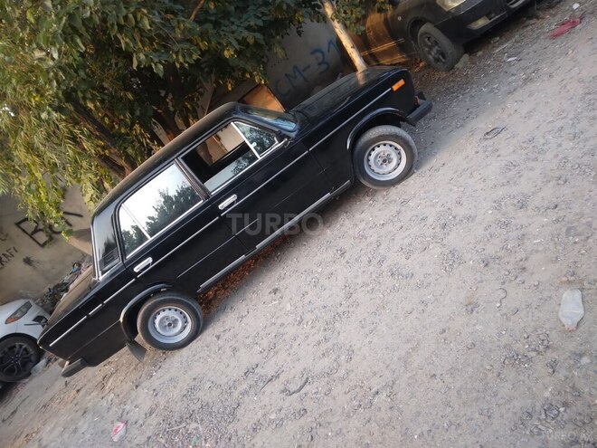 LADA (VAZ) 2106 2004, 255,225 km - 1.6 l - Sumqayıt
