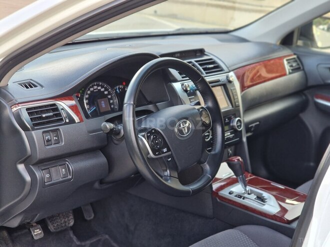 Toyota Camry 2013, 203,000 km - 2.5 l - Bakı
