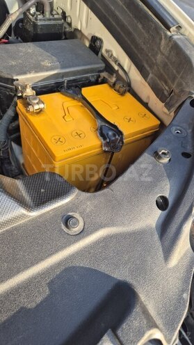 Toyota Land Cruiser Prado 2012, 232,855 km - 2.7 l - Sabirabad