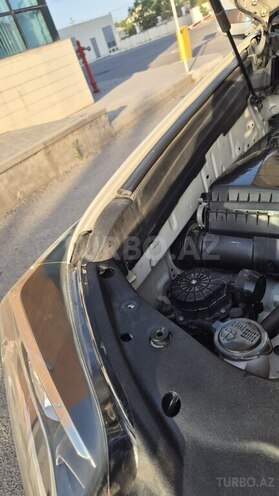 Toyota Land Cruiser Prado 2012, 232,855 km - 2.7 l - Sabirabad