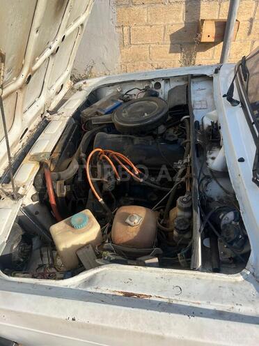 LADA (VAZ) 2107 2006, 494,648 km - 1.6 л - Bakı
