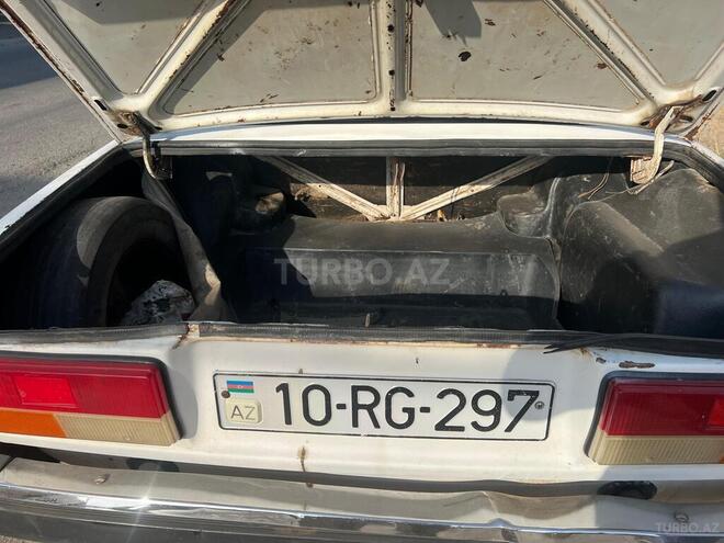 LADA (VAZ) 2107 2006, 494,648 km - 1.6 л - Bakı