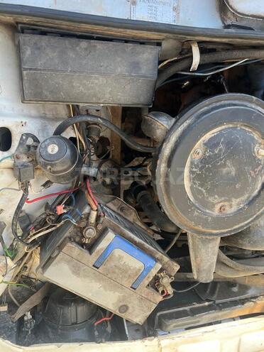 LADA (VAZ) 2107 2006, 494,648 km - 1.6 л - Bakı